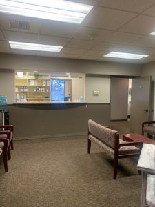Cascade Dental Care of Spokane North Office