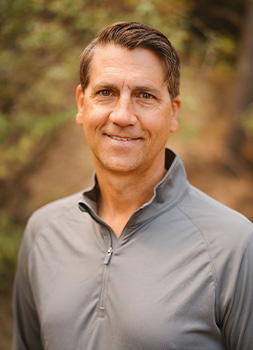 Dr. Cliff Cullings, DDS of Cascade Dental