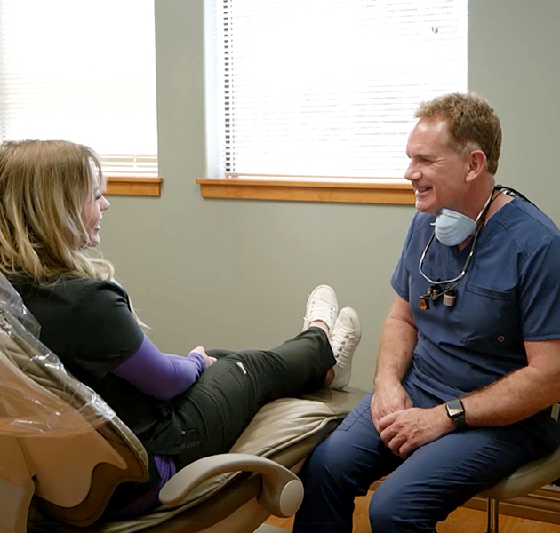 Trusted Dentists in Spokane, WA Cascade Dental Care of Spokane