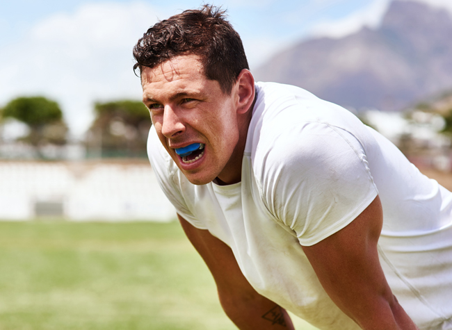 mouth guards in Spokane