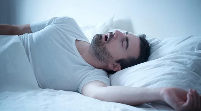 Sleep Apnea Treatment in Spokane