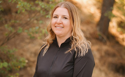 BRITTNEY - Cacade Dental care