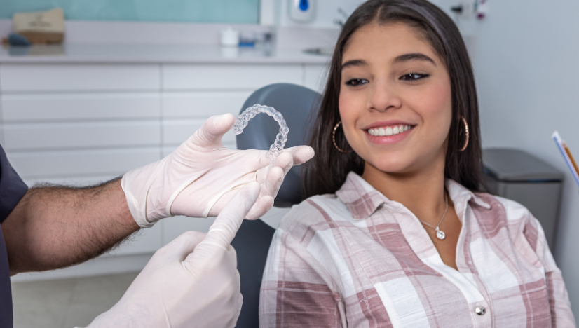 Invisalign Treatment