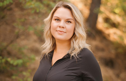KRISTINA- Cascade Dental care