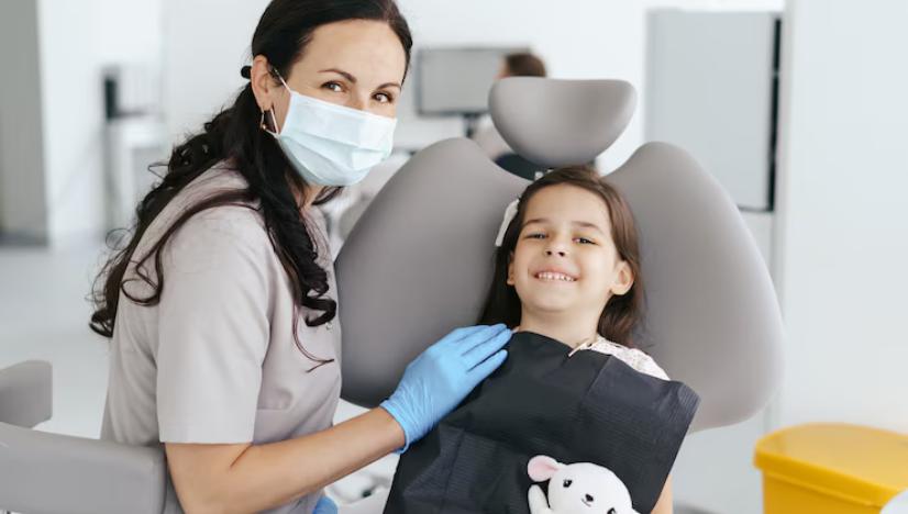 Pediatric Dental Care Exploring the Benefits of Oral Sedation
