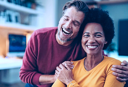 Restorative-home - Cacade Dental Care