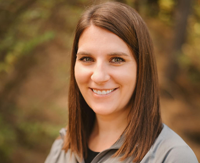 Dr. Bryanna Martin - Cascade Dental Care