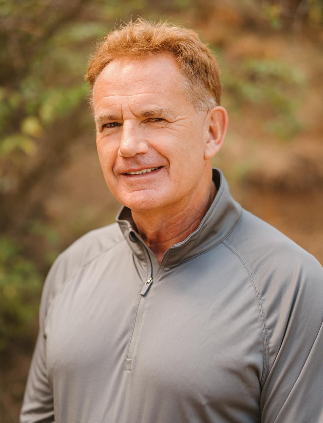 Dr. Robert Walker -Cascade Dental Care