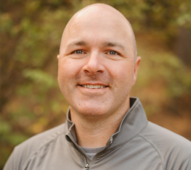 Dr. Van Gemert - Cascade Dental Care