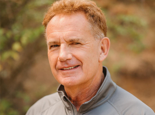 Dr. Robert Walker -Cascade Dental Care