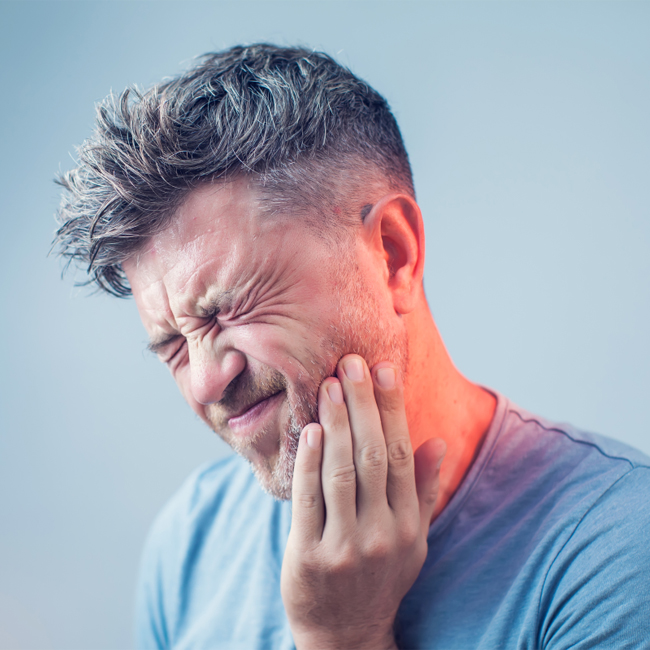 Dental Emergency Cascade dental care