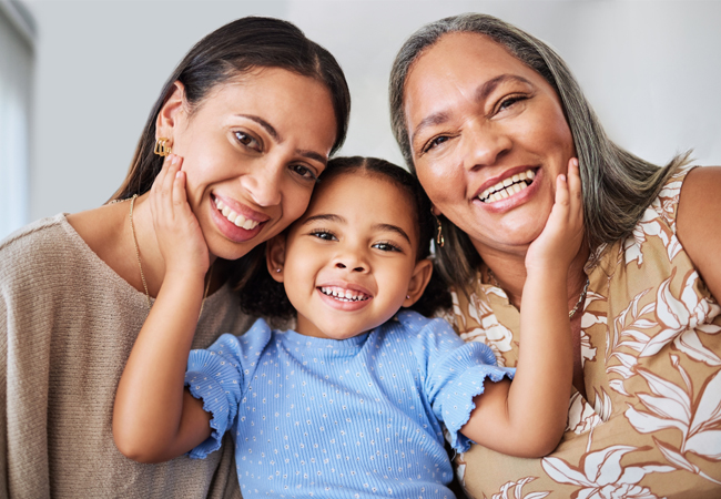 Restorative dental - cascade dental care