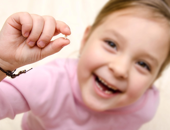 Tooth extraction for kids - cascade dental care