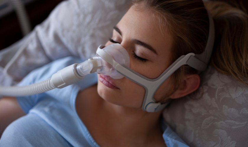 natural remedies for sleep apnea