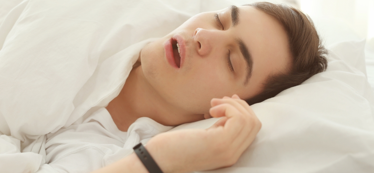 the link between sleep apnea and daytime fatigue