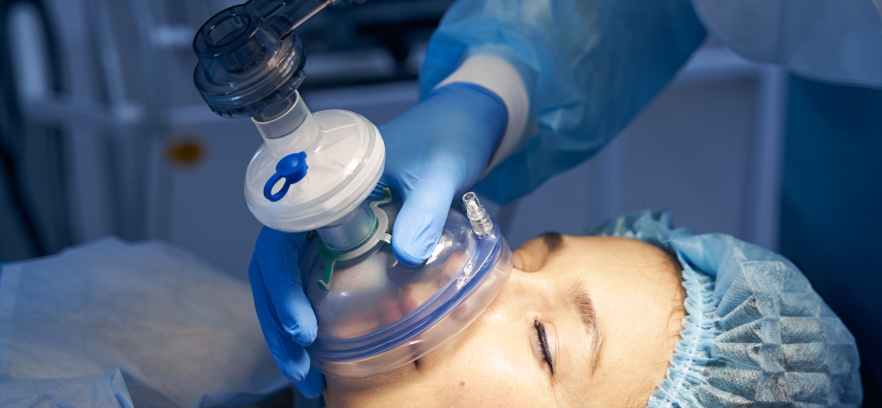 what types of sedation are used in dentistry