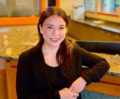 Aileen - Cascade Dental Care