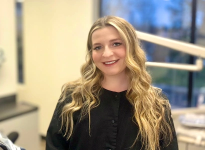 ANASTASIYA- Cacade Dental care