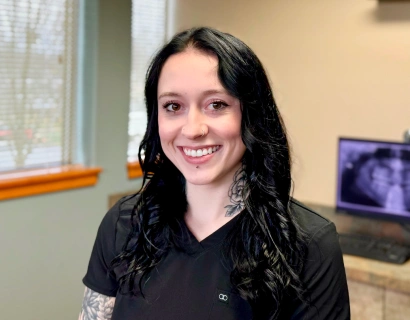 Blair - Cascade Dental Care