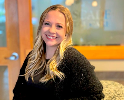 Brooklynn - Cascade Dental Care