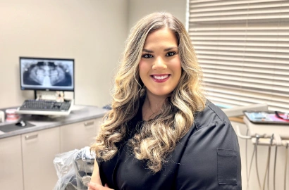 Chandler - Cascade Dental Care