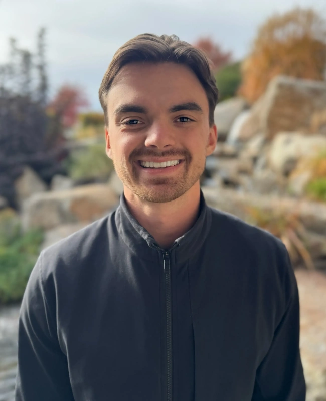 Dr. Jared Mehring - Cascade Dental Care