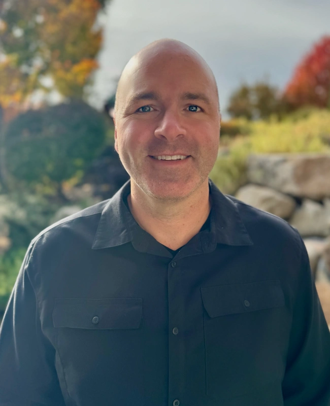 Dr. Mark Van - Cascade Dental Care