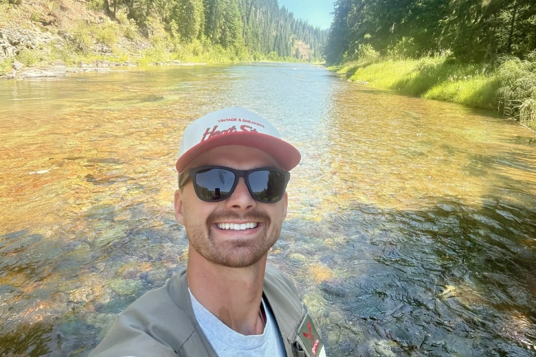 Dr. Mehring - Cascade Dental Care