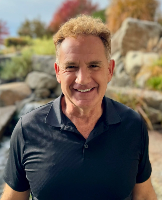 Dr. Robert Walker - Cascade Dental Care