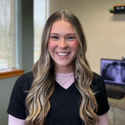 Karlee - Cascade Dental Care