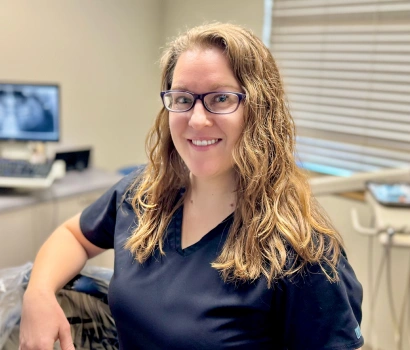 Katie - Cascade Dental Care