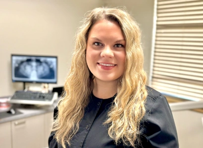 Kristina - Cascade Dental Care