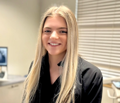 Maleah - Cascade Dental Care