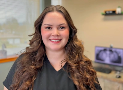 Melissa - Cascade Dental Care
