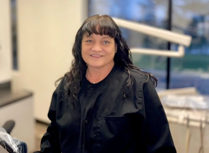 Shannon - Cascade Dental Care