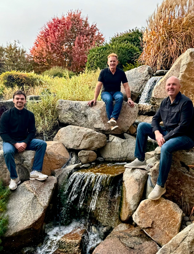 Dentists in Spokane - Cacade Dental Care