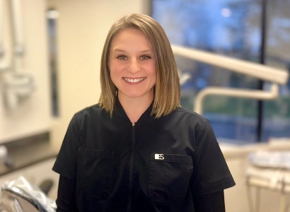 Britiany - Cascade Dental Care