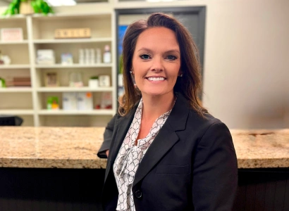 Lindsi - Cascade Dental Care