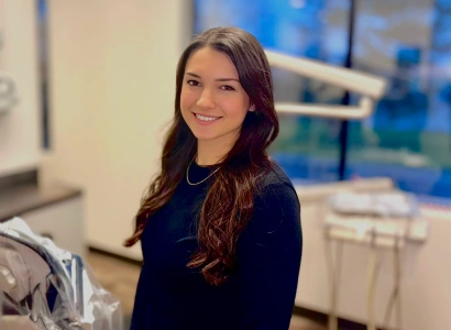 Liya - Cascade Dental Care