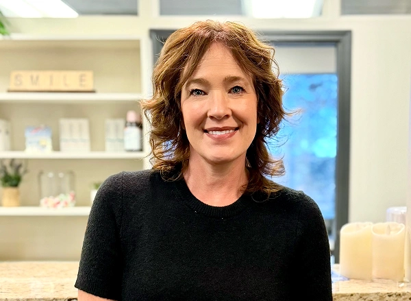 Dawn - Cascade Dental Care