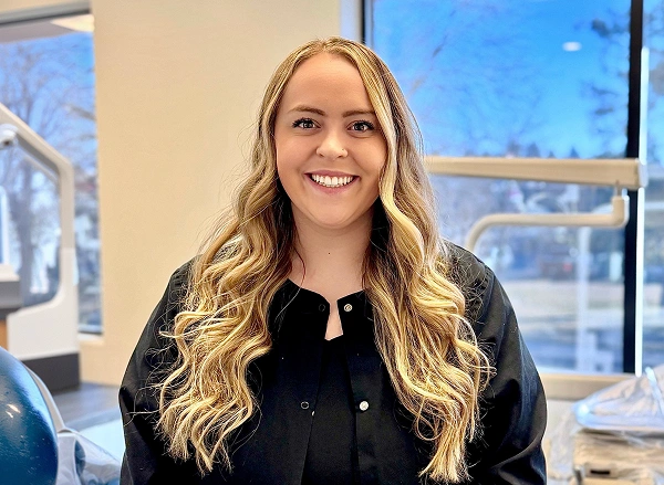 Keona - Cascade Dental Care