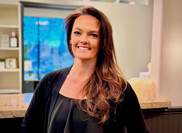 Lindsi - Cascade Dental Care