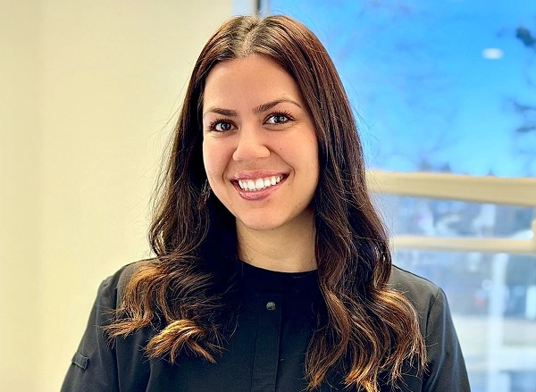 Pricilla - Cascade Dental Care