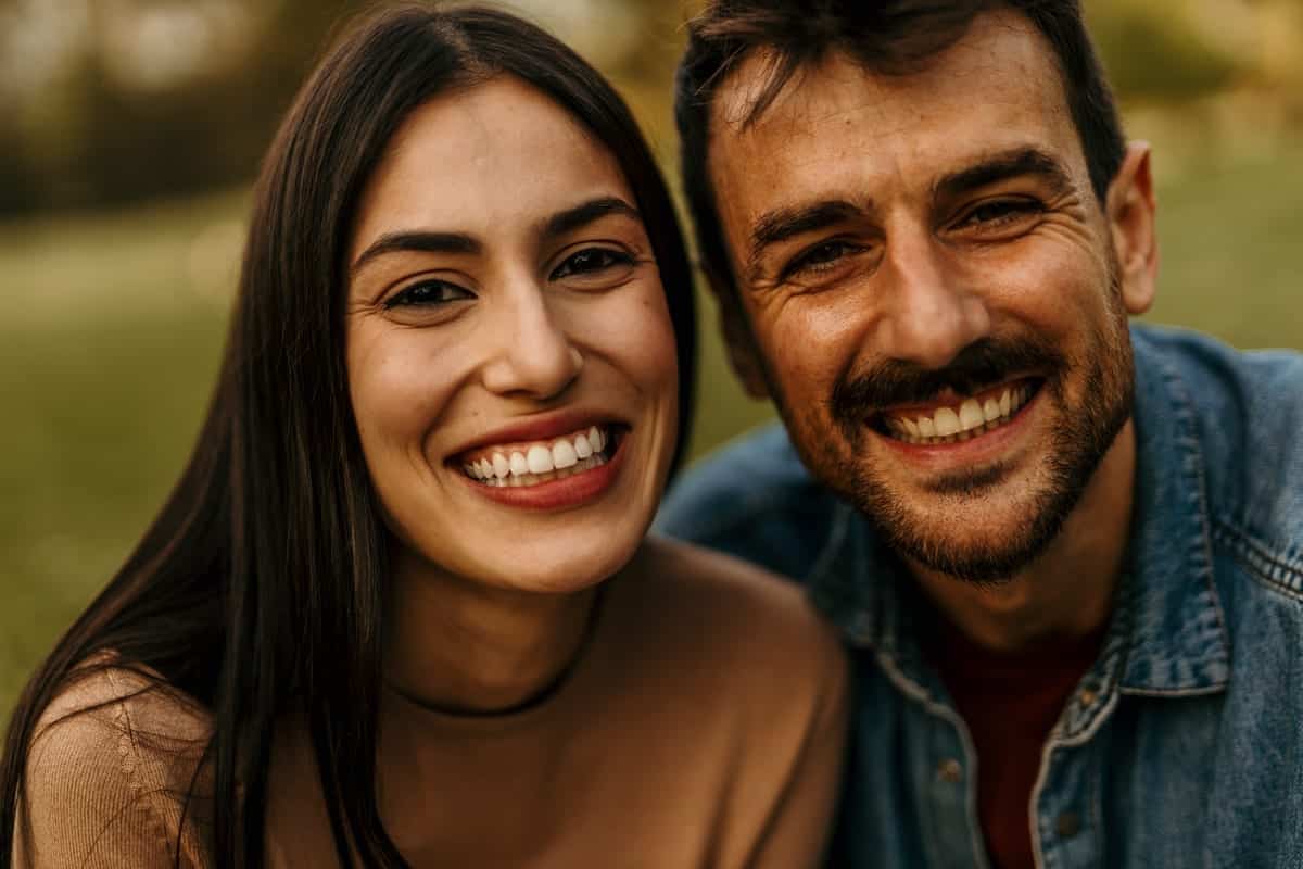 Dental Bridges in Country Homes