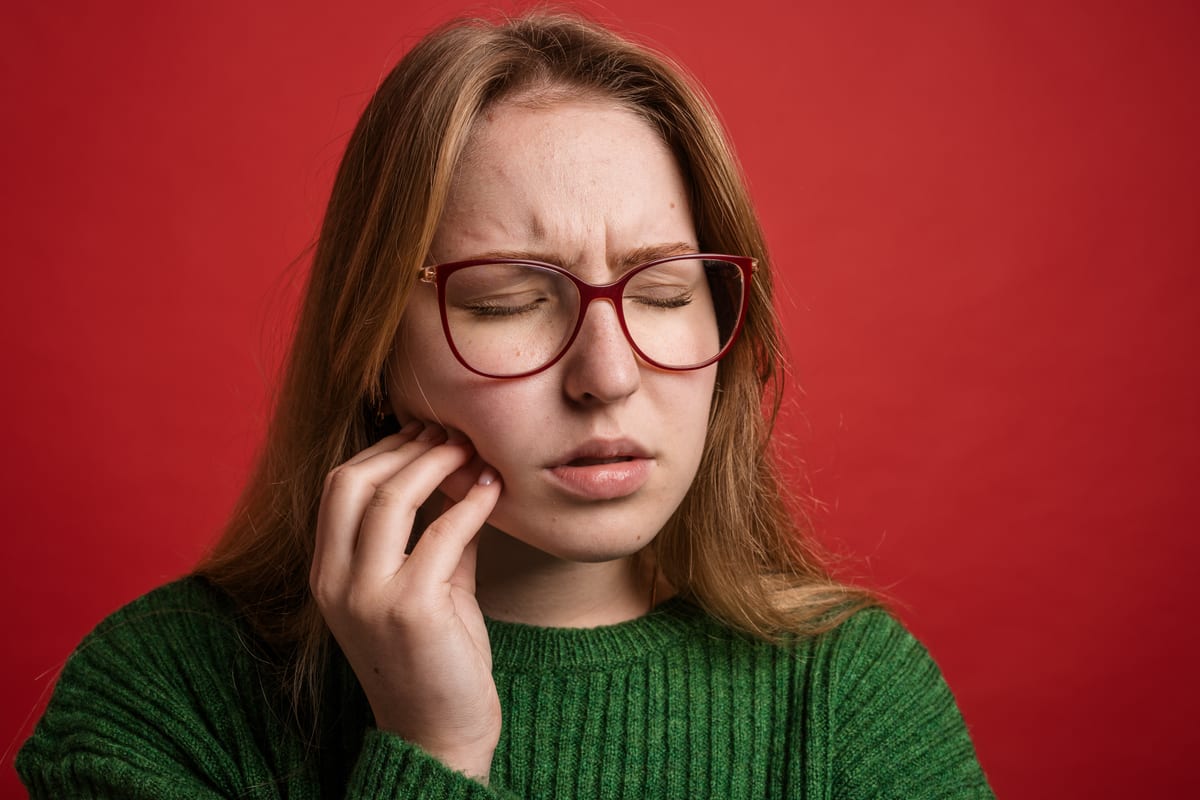 Emergency Dentistry in Spokane Valley