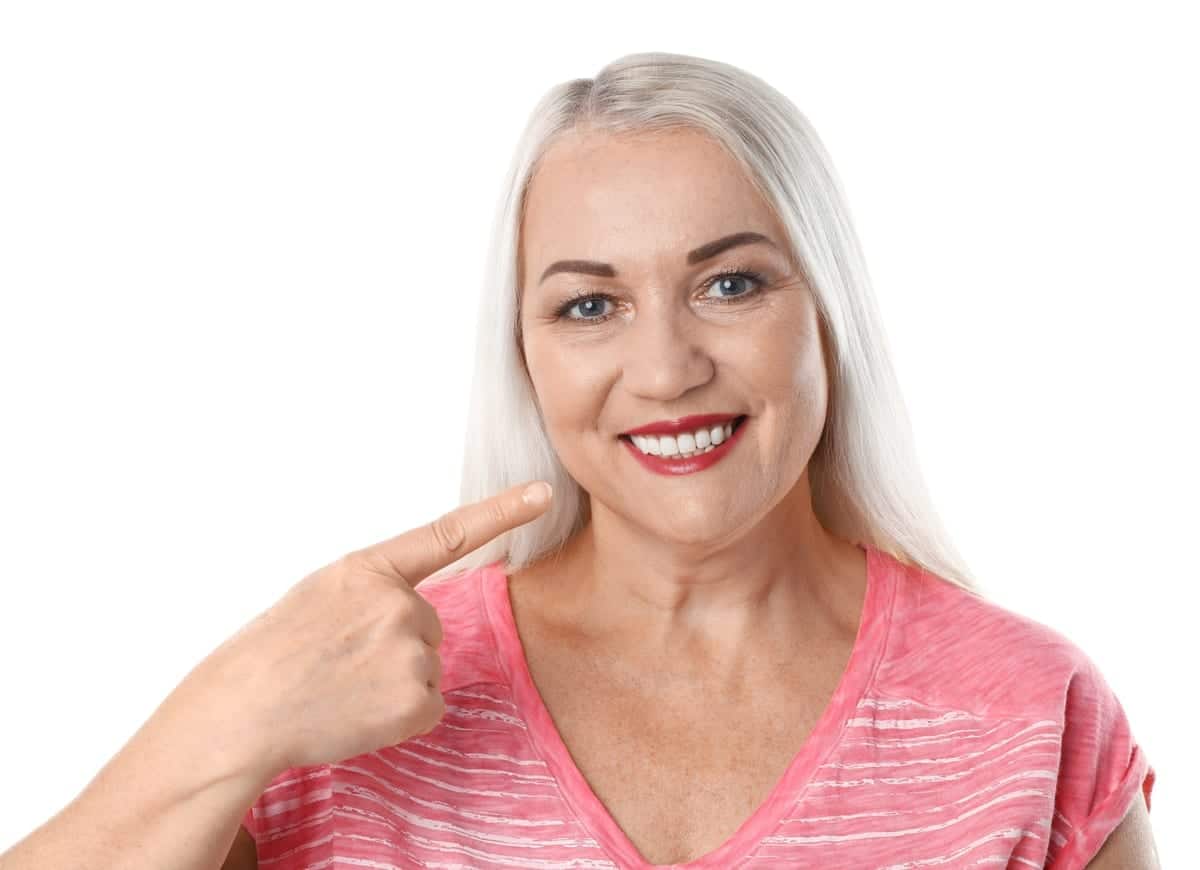 Dental Implants in Spokane