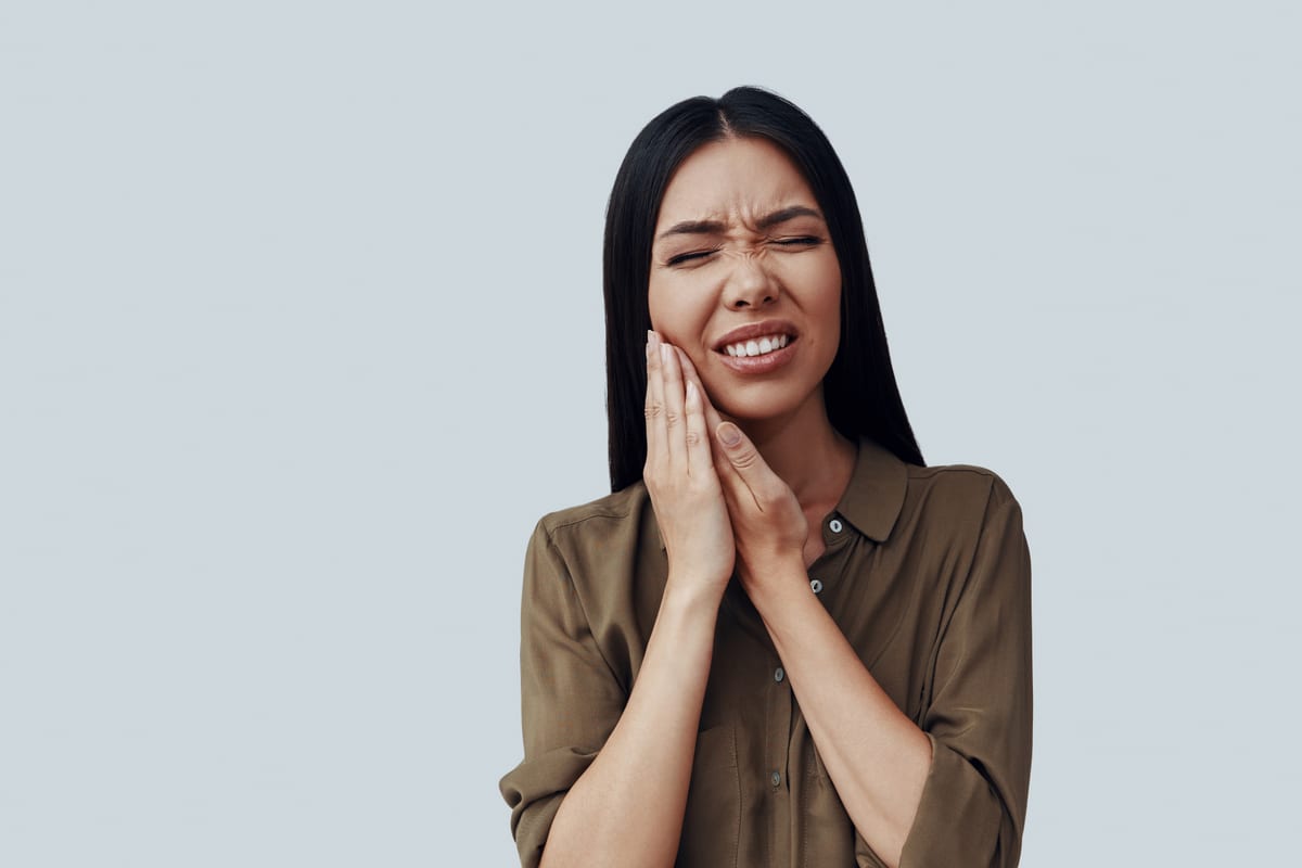 Emergency Dentistry in Spokane
