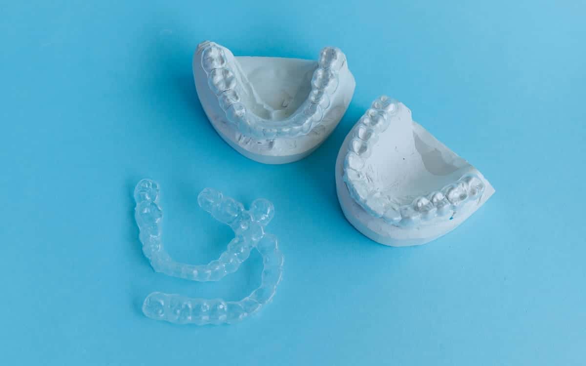 Invisalign in Spokane