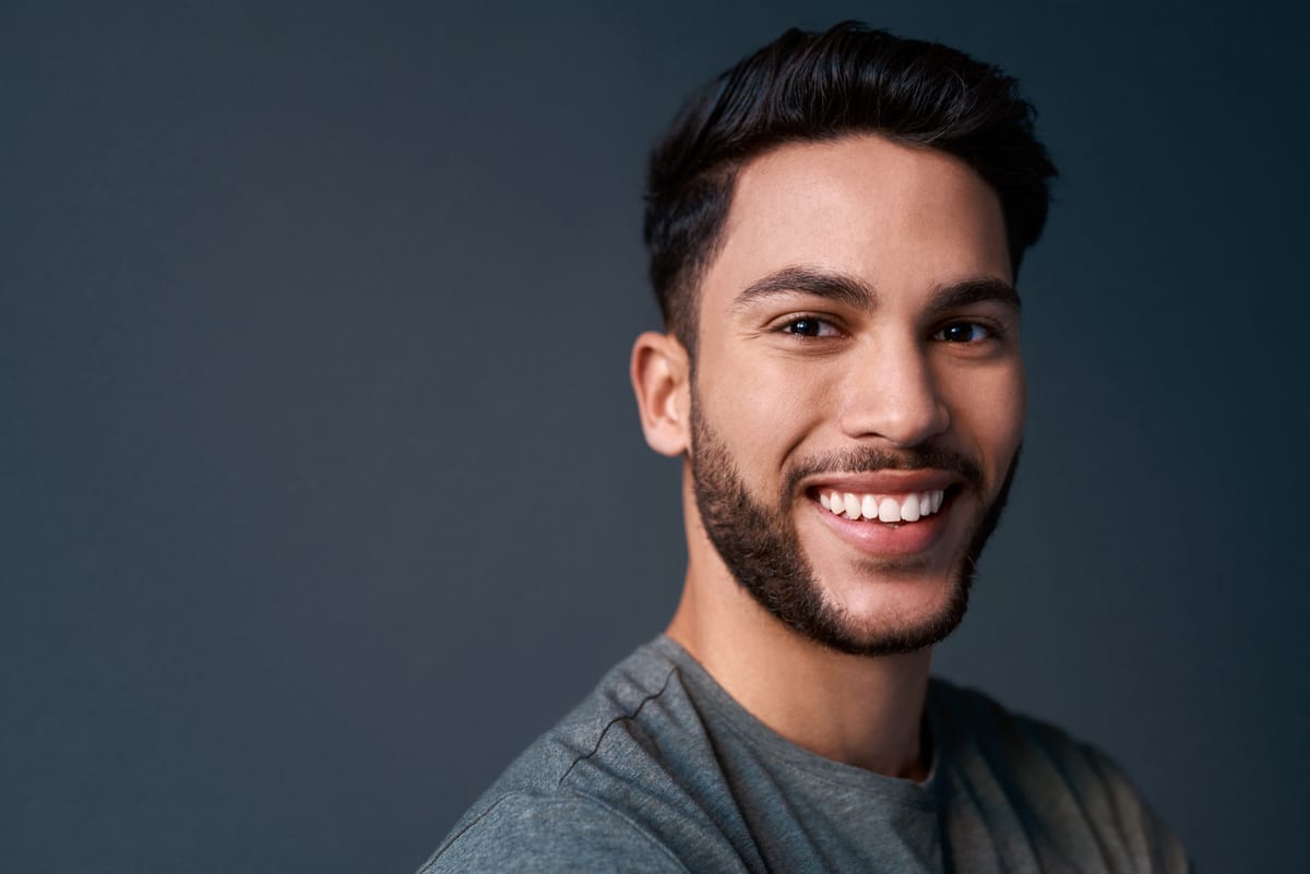 Teeth Whitening in Spokane Valley