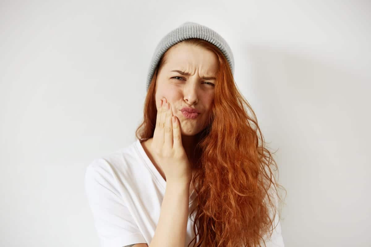 Tooth Extraction in Spokane